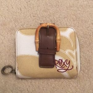 roxy wallet